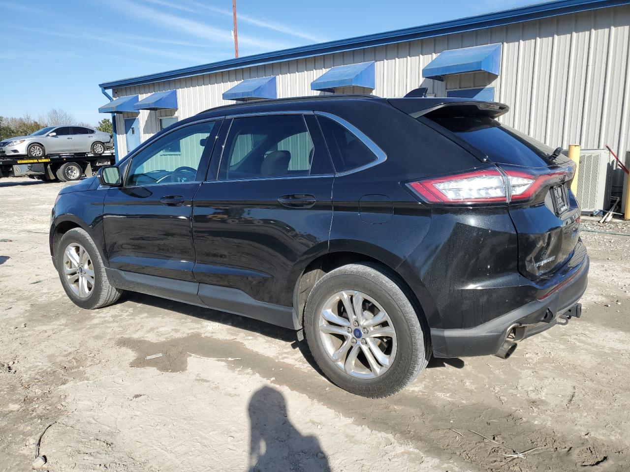 2015 Ford Edge - Image 2