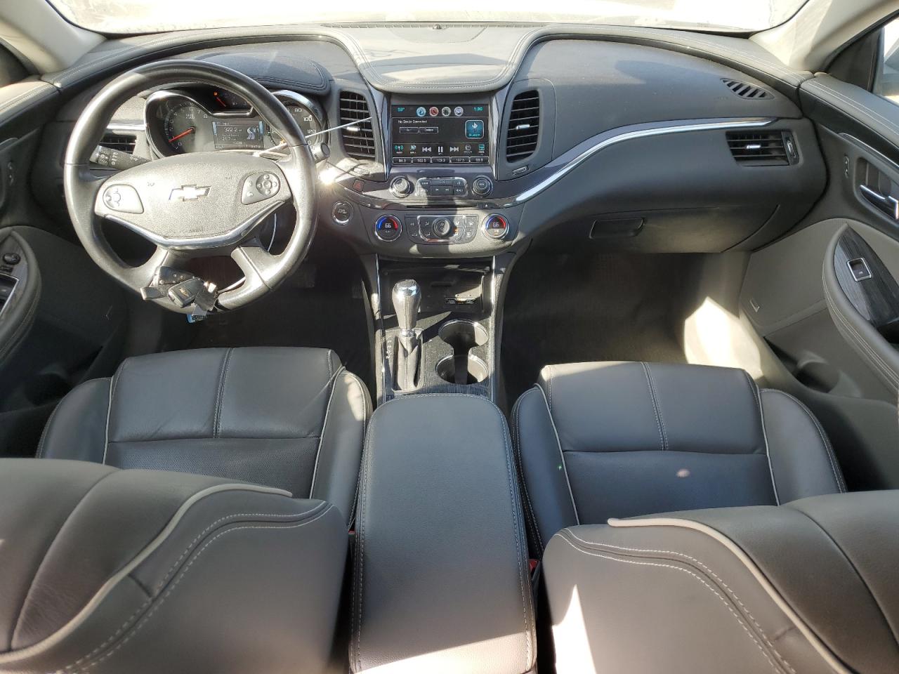 2019 Chevrolet Impala - Image 8