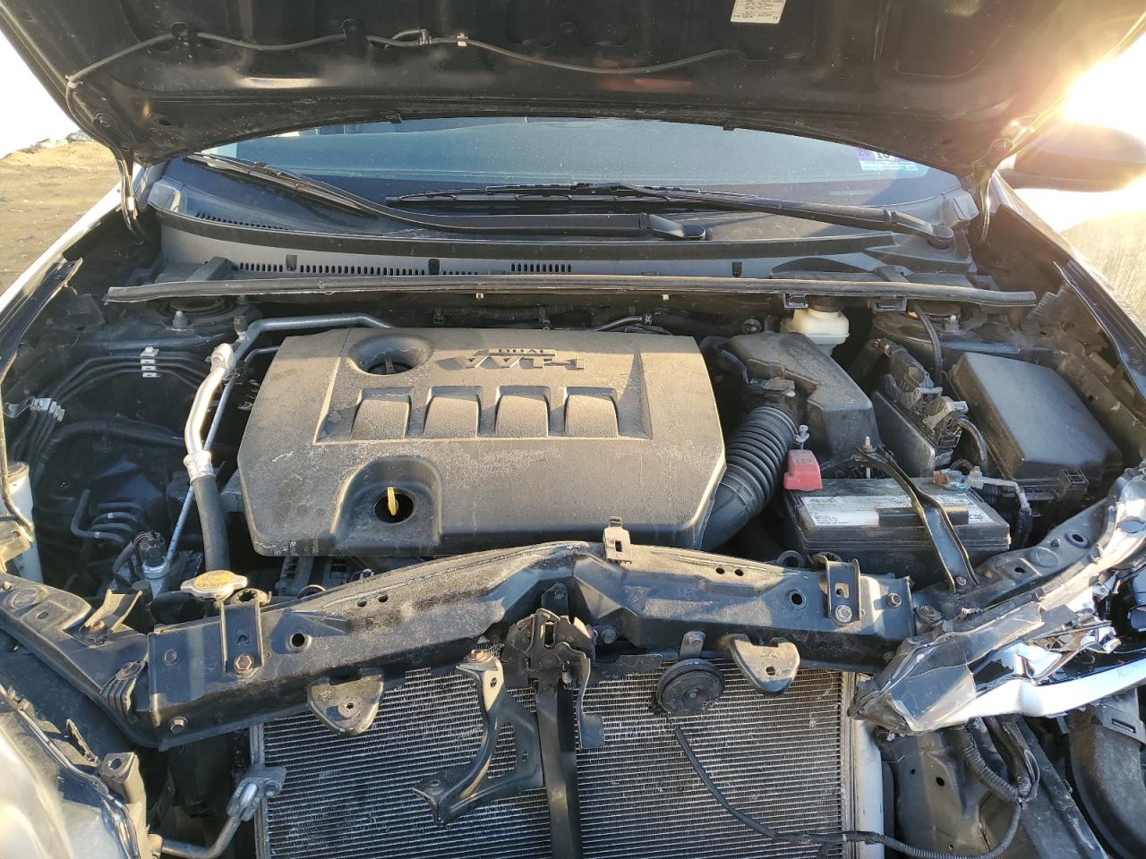 2015 Toyota Corolla - Image 11