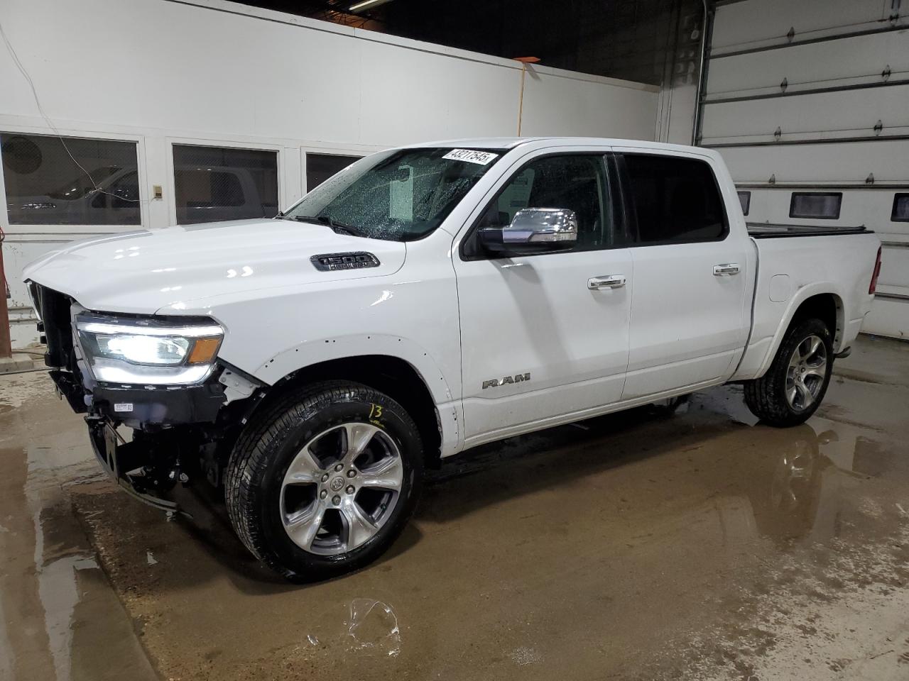 2020 RAM 1500 - Image 1