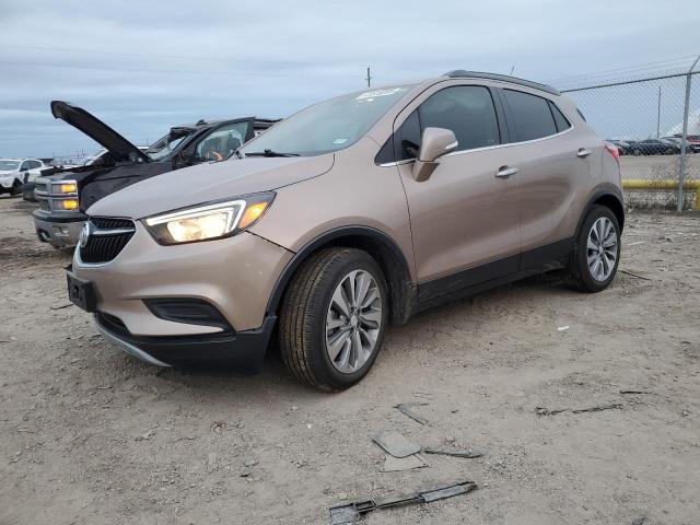 BUICK ENCORE 2019 Колір засмаги