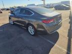 2016 Chrysler 200 Limited en Venta en Phoenix, AZ - Minor Dent/Scratches