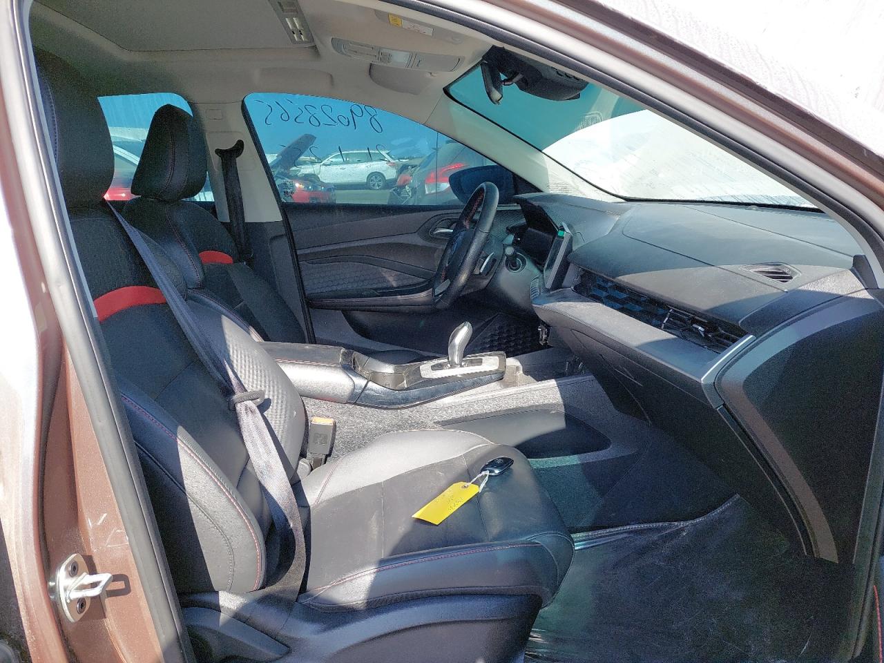 LSJA36U95RN034005 - 2024 VOLKSWAGEN GTI - #89028565