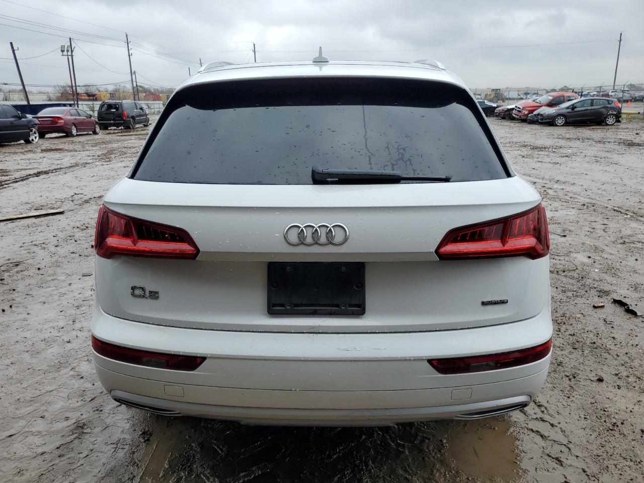 2019 Audi Q5 - Image 6