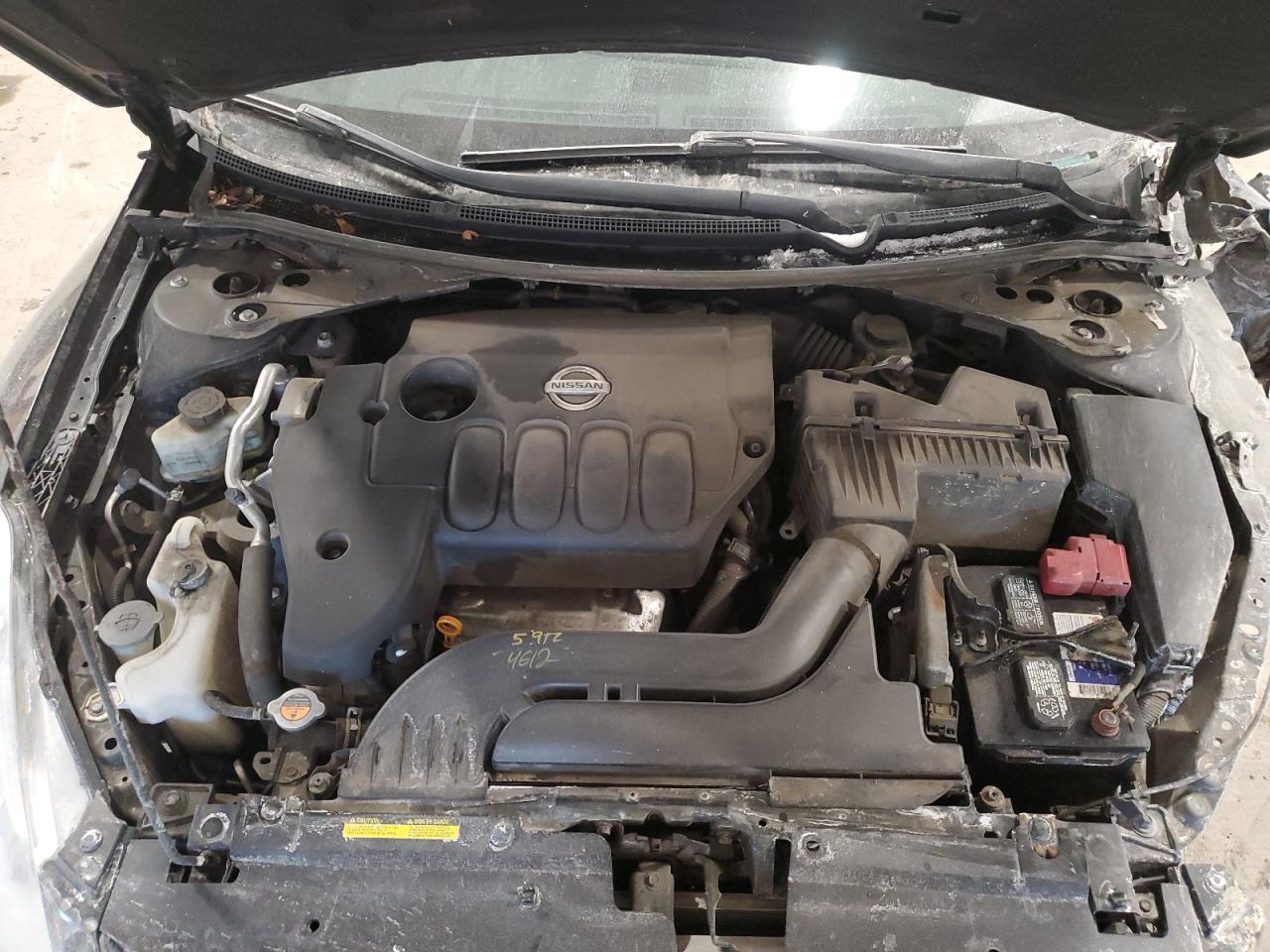2011 Nissan Altima - Image 13