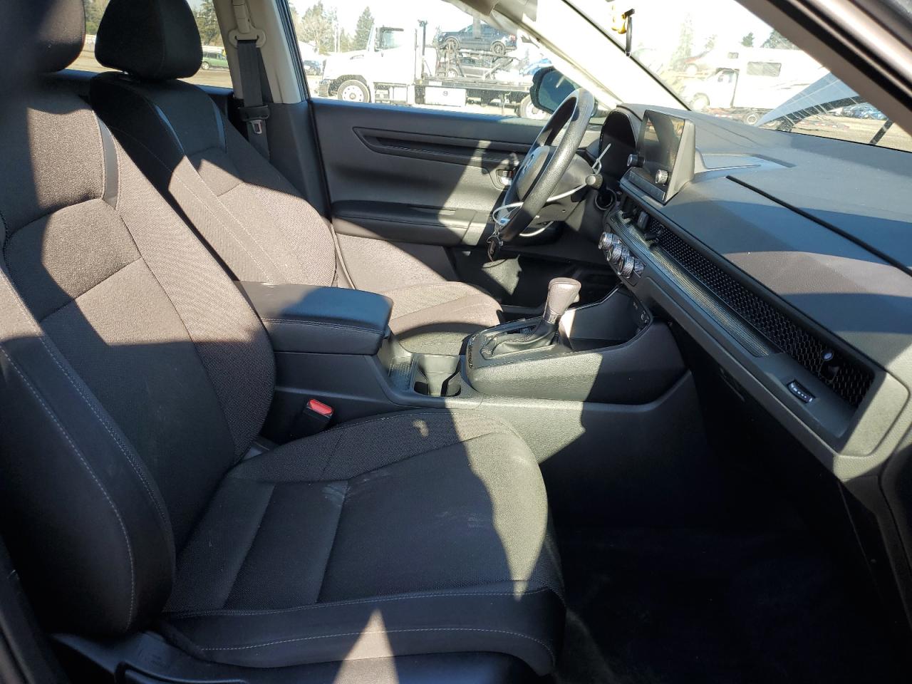 2024 Honda CR-V - Image 7