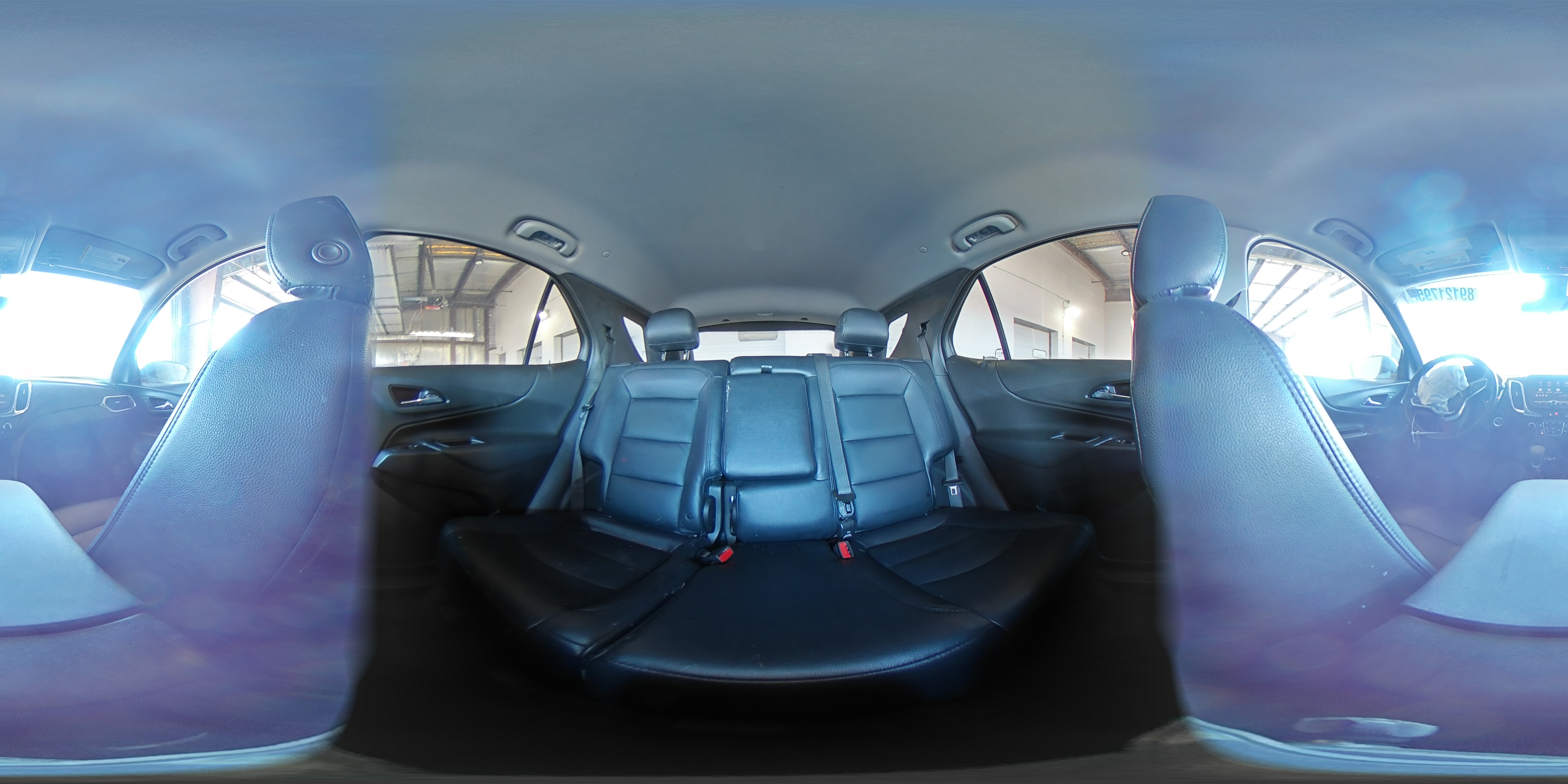 2022 Chevrolet Equinox - Image 15