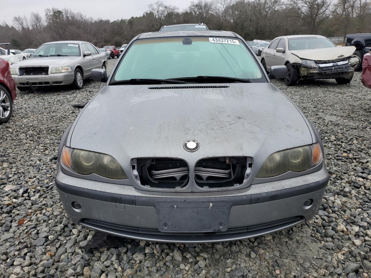 2004 BMW 3er - Image 5