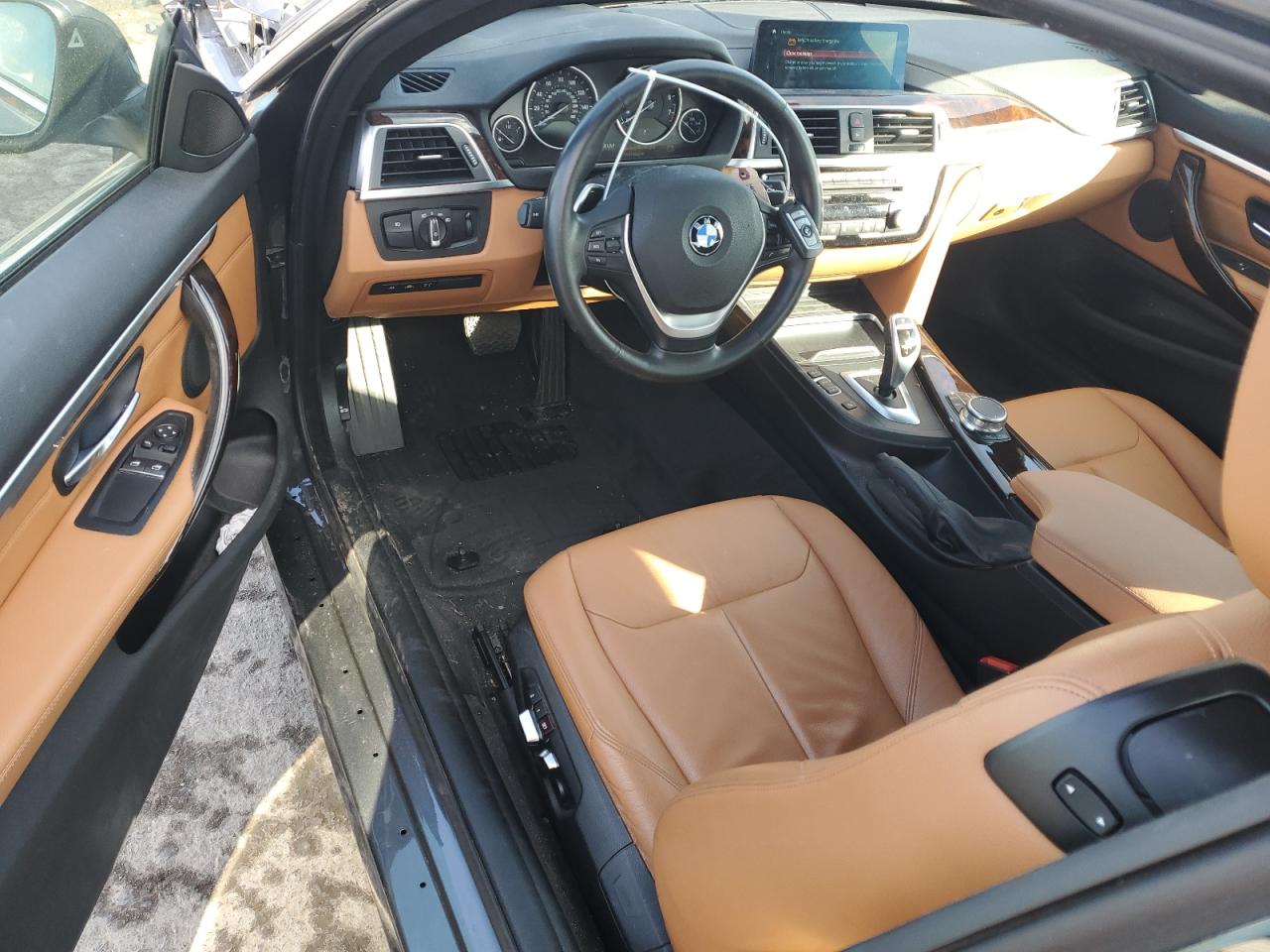 2020 BMW 4er - Image 8