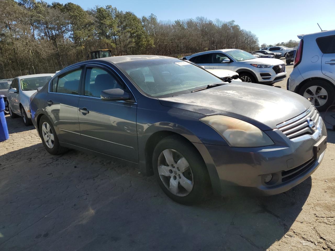 2007 Nissan Altima - Image 4