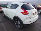 2013 NISSAN JUKE N-TEC DCI  for sale at Copart CHESTER