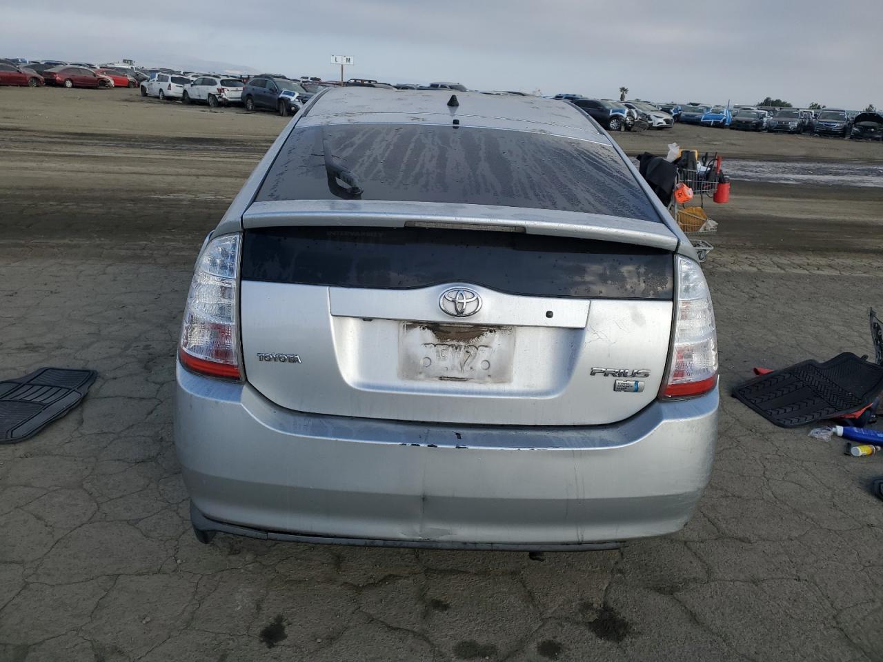 2006 Toyota Prius - Image 6