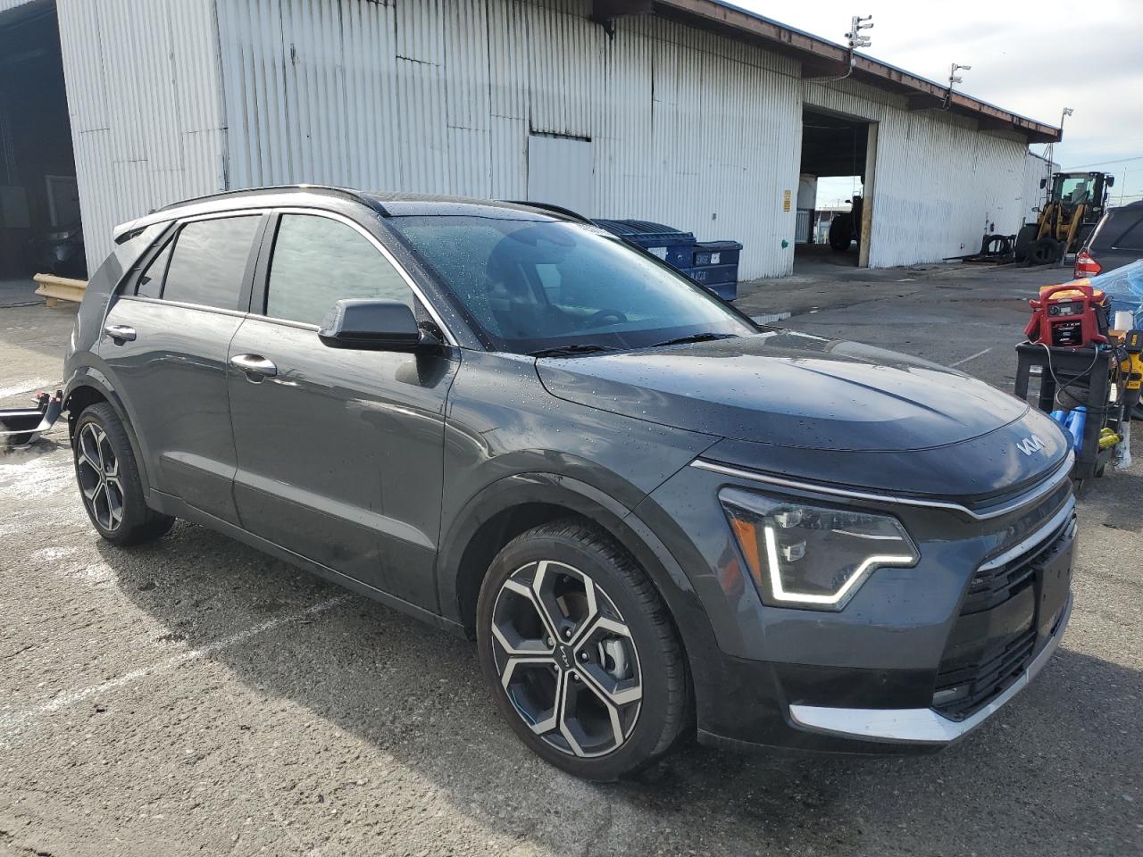 2024 Kia Niro - Image 4