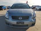 2008 Nissan Sentra 2.0 на продаже в Grand Prairie, TX - Front End