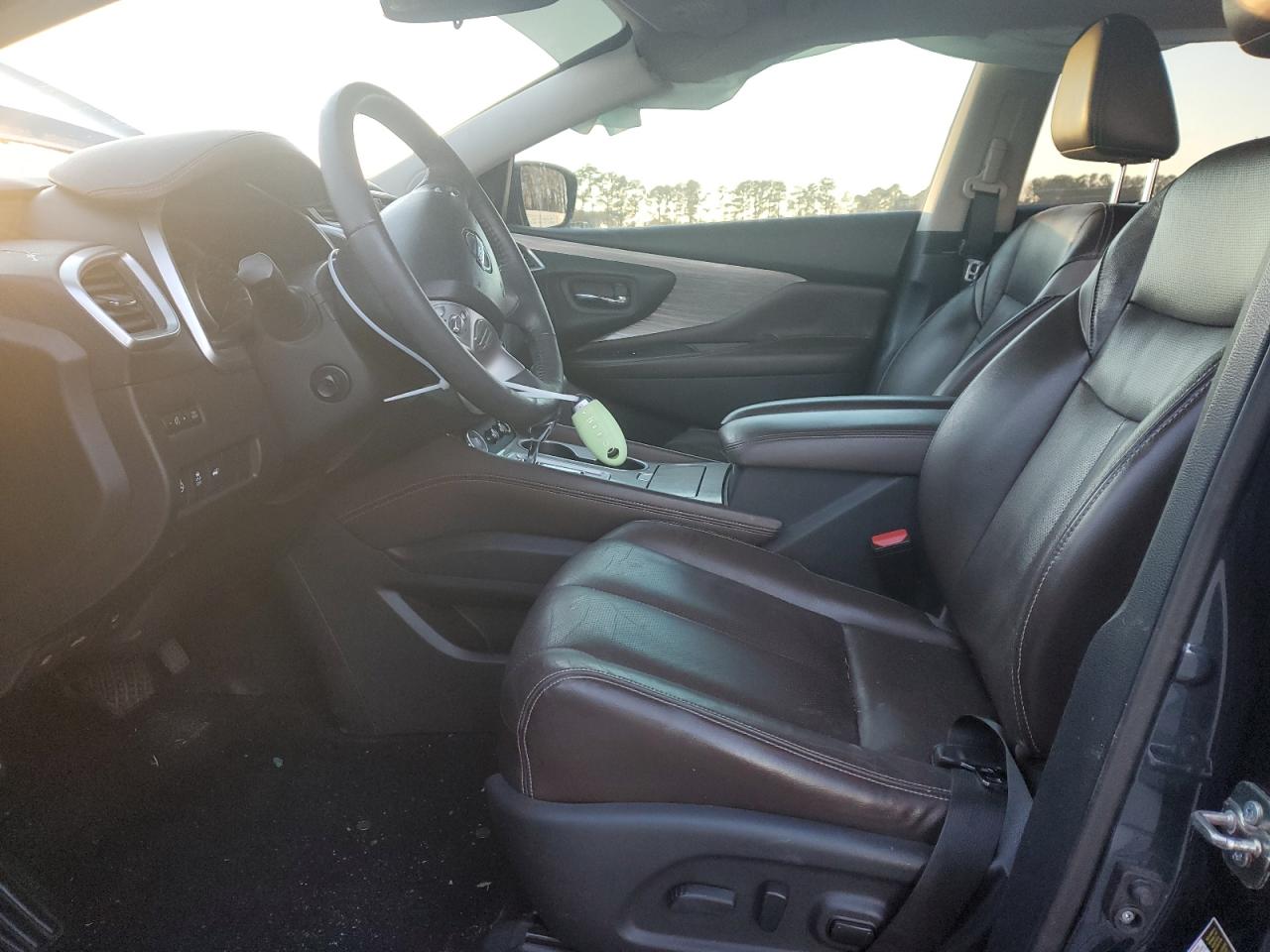 2015 Nissan Murano - Image 7