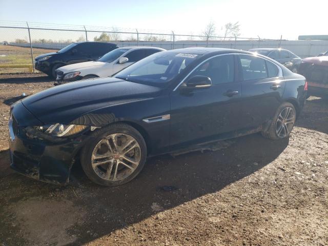 2017 Jaguar Xe Premium