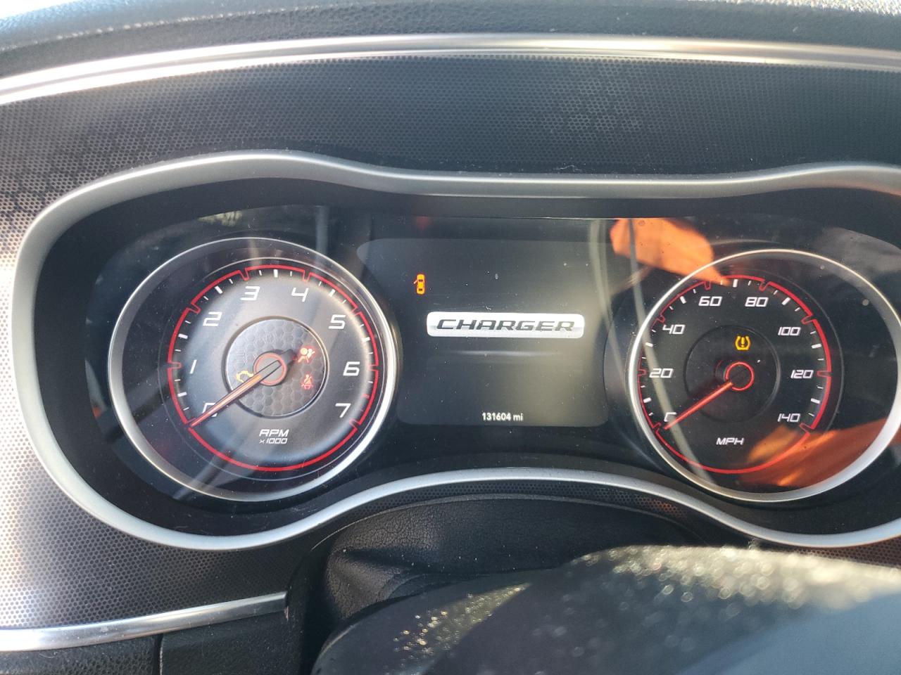 2018 Dodge Charger - Image 9