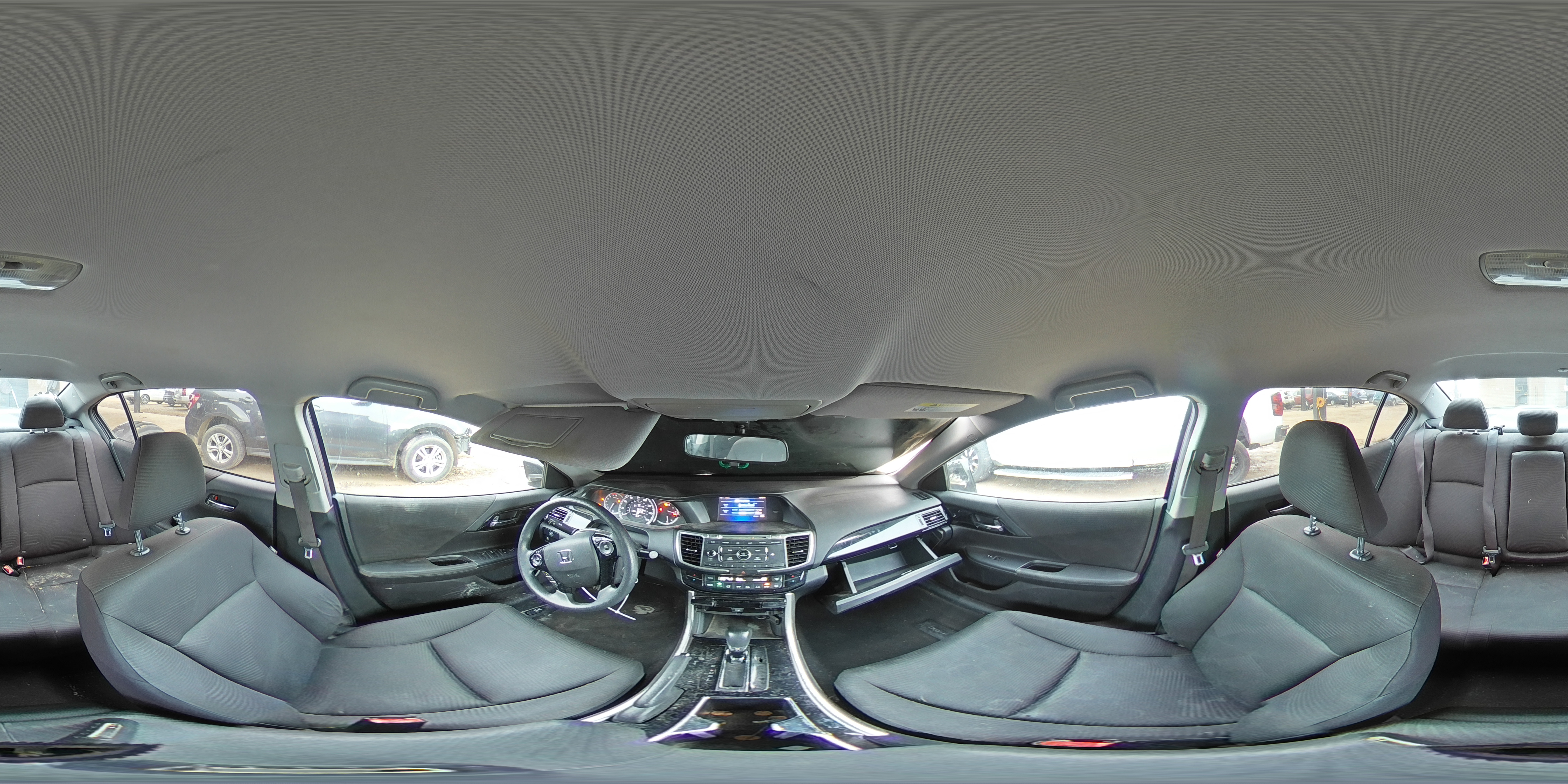 2017 Honda Accord - Image 13