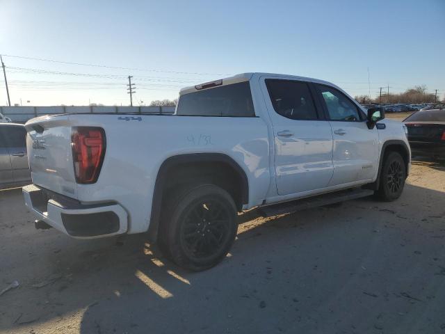  GMC SIERRA 2020 White