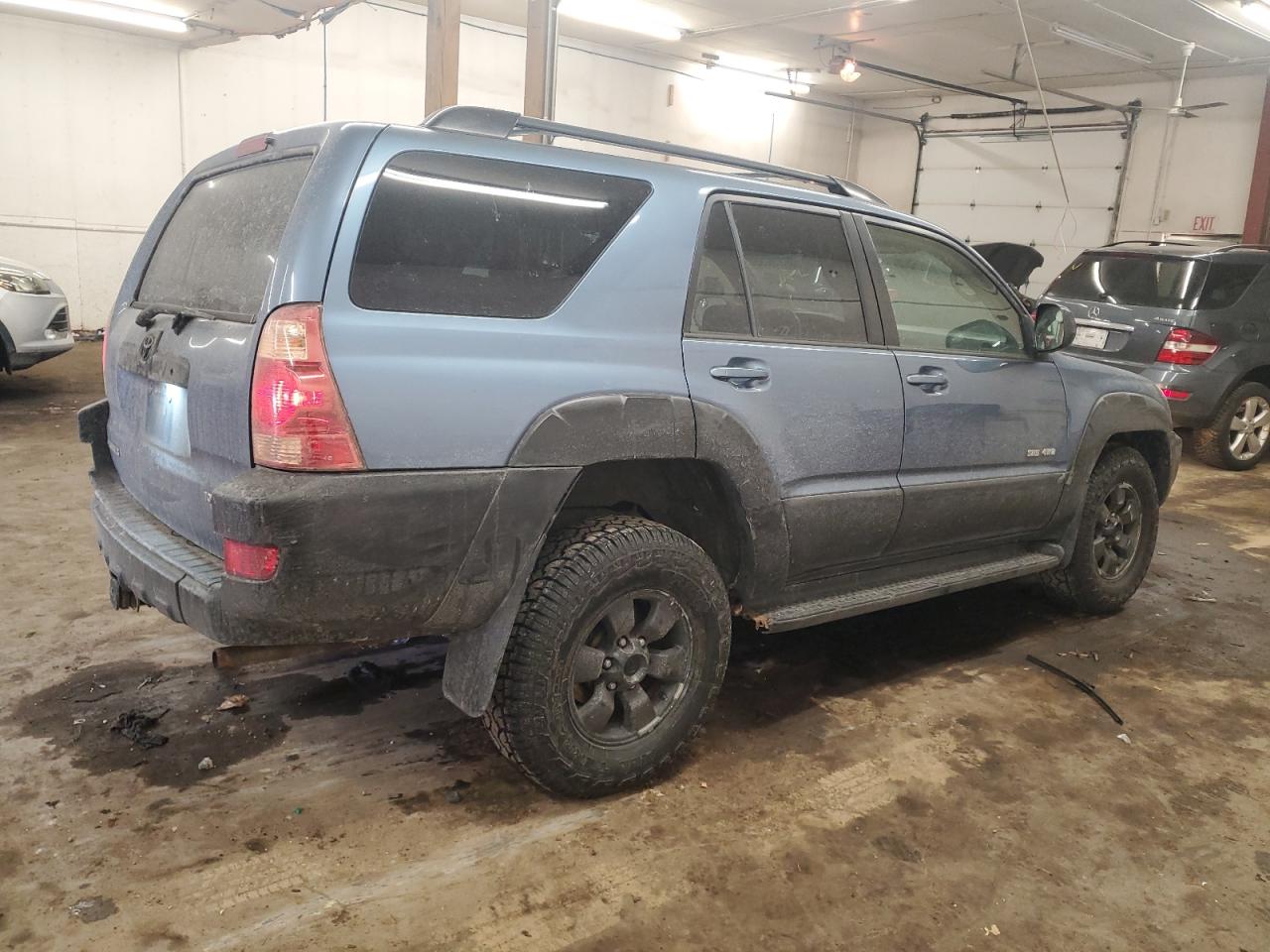 2003 Toyota 4Runner - Image 3