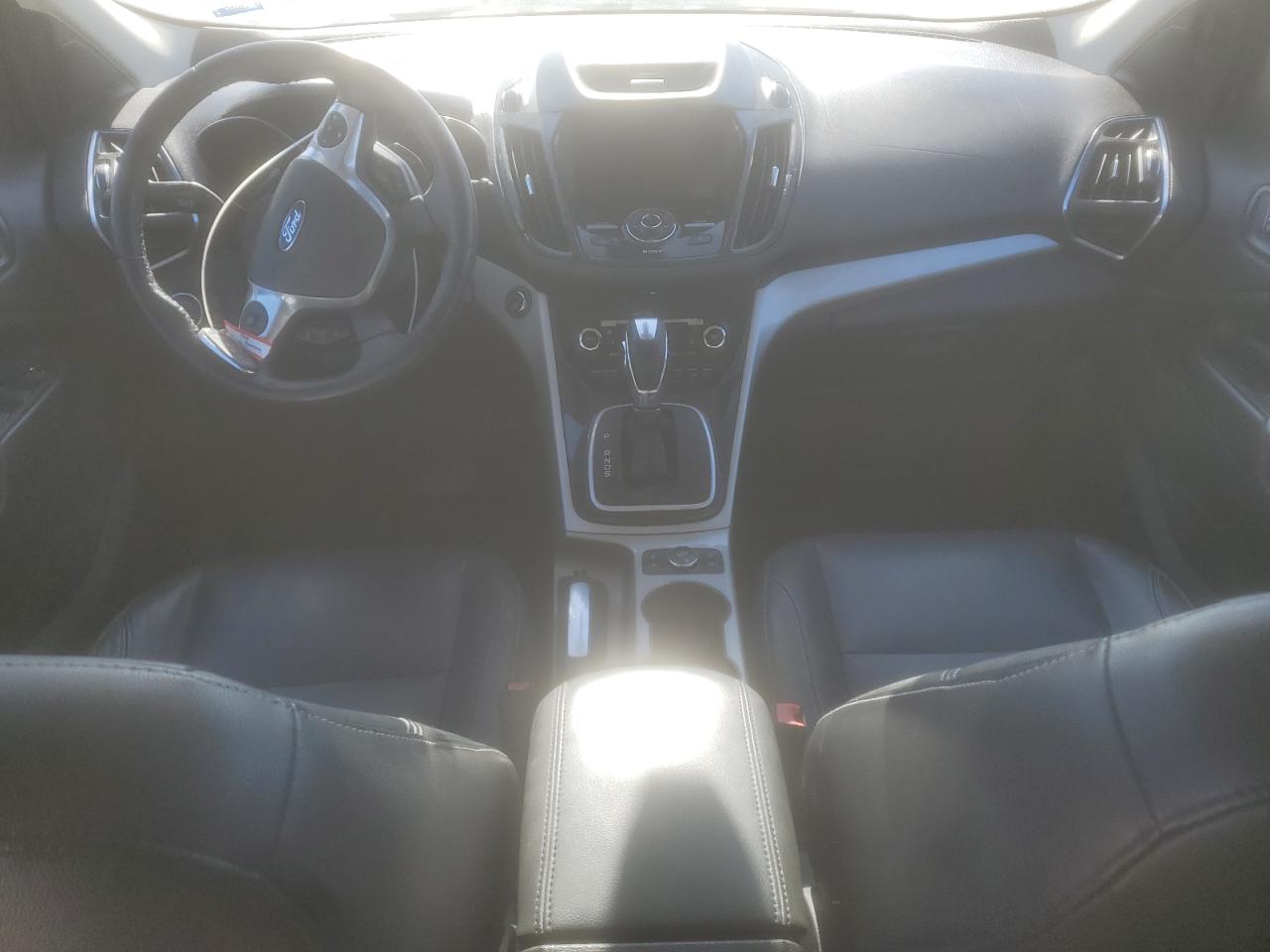 2013 Ford Escape - Image 8