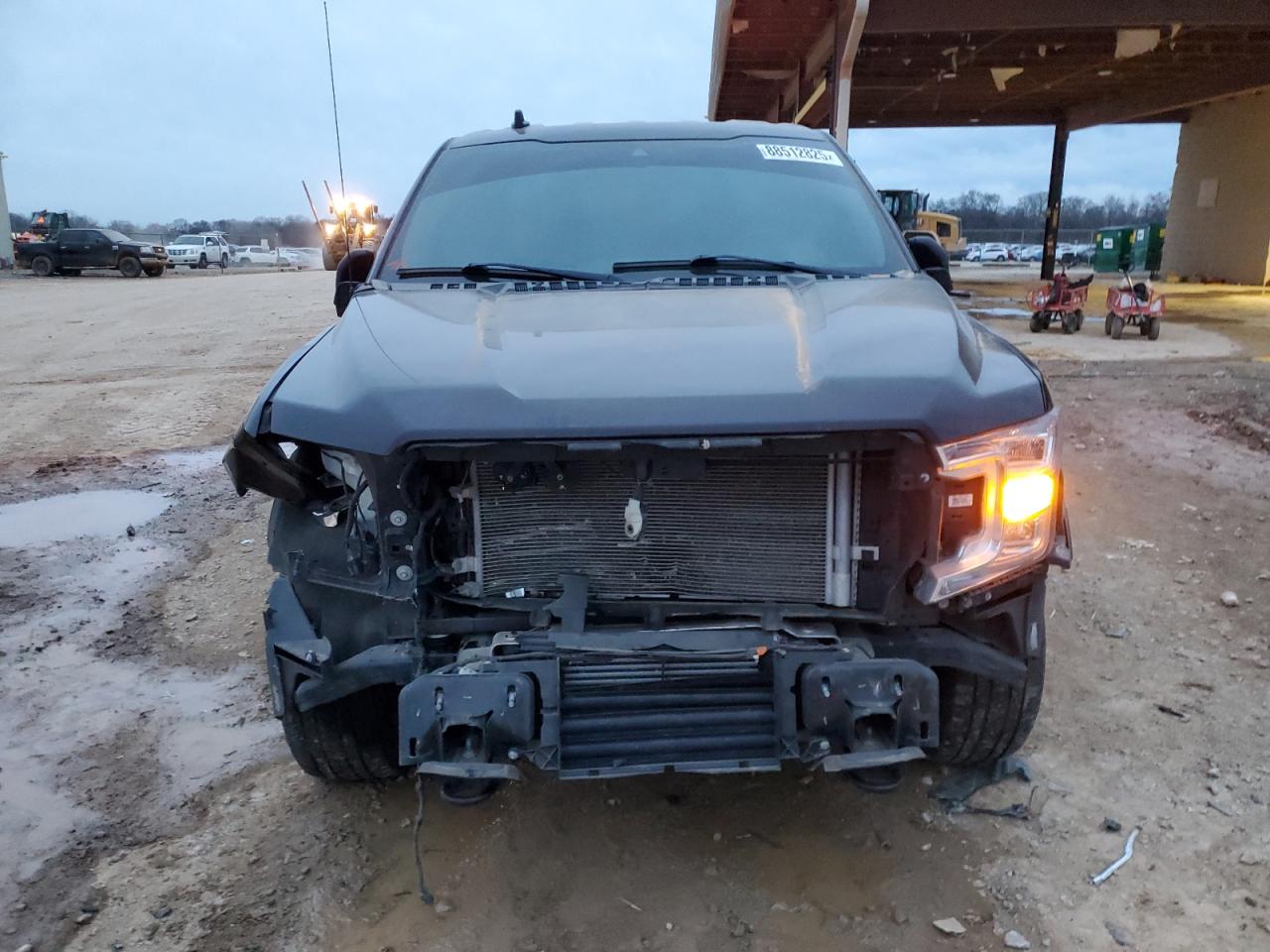2020 Ford F-150 - Image 5