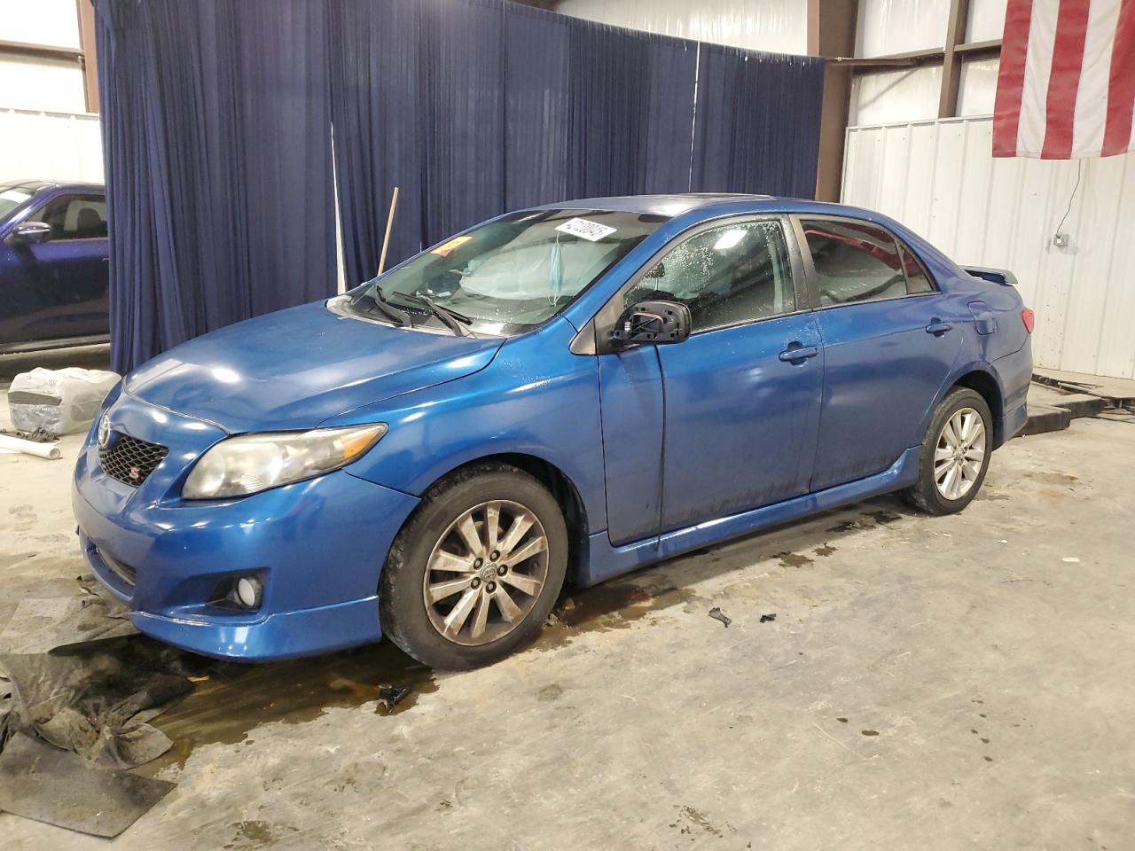 2010 Toyota Corolla - Image 1