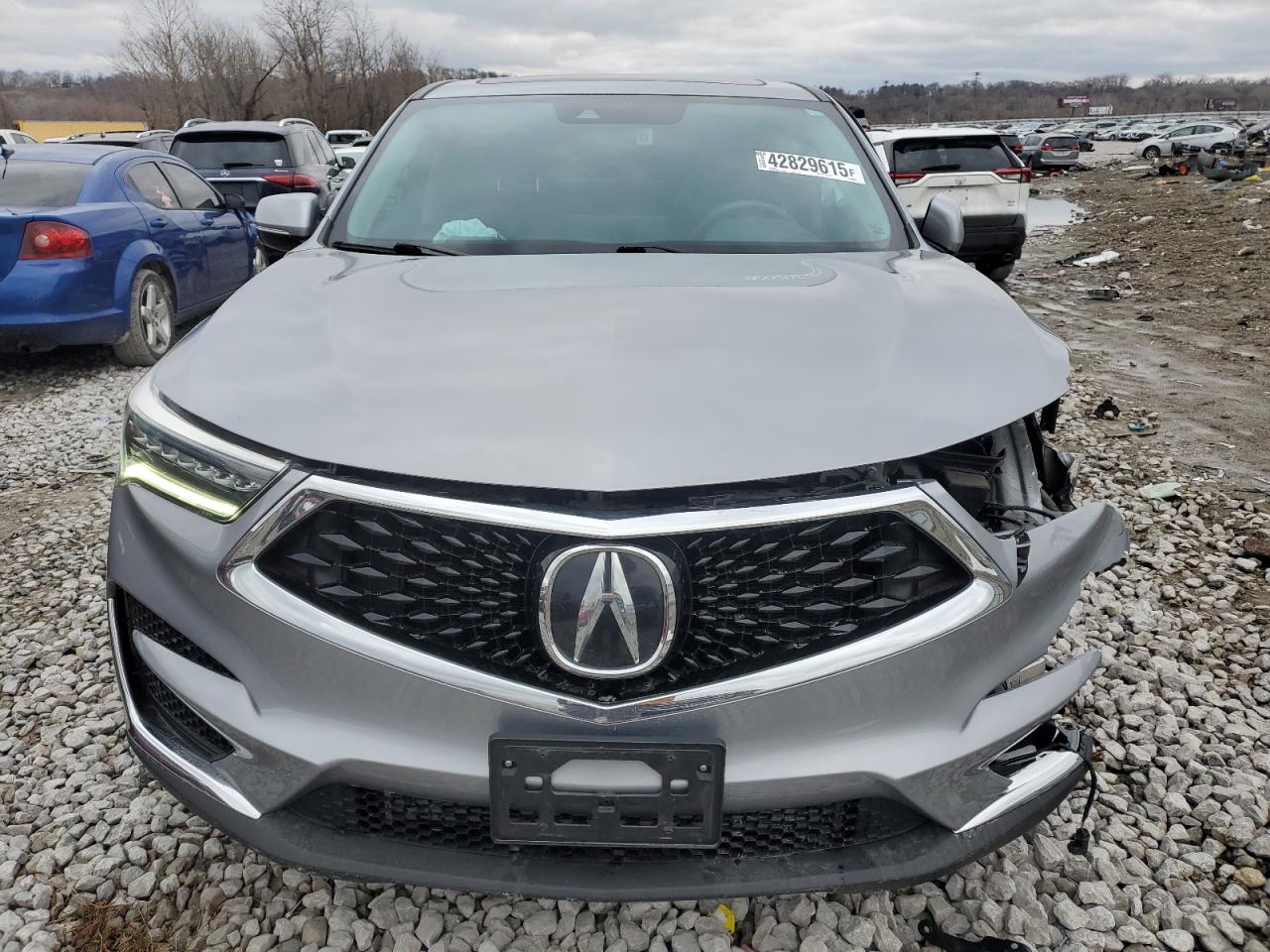 2020 Acura RDX - Image 5