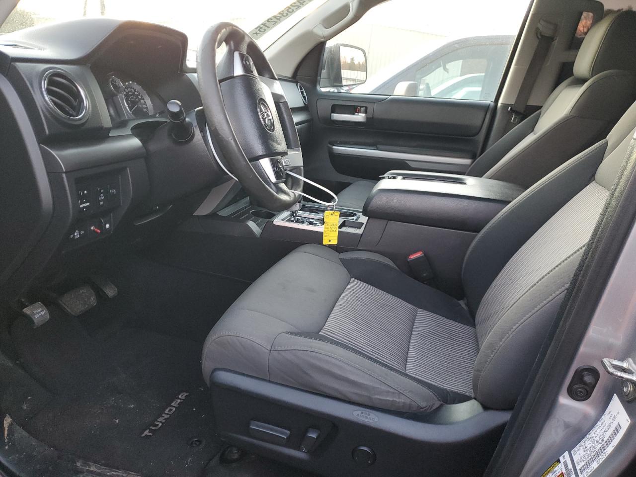 2014 Toyota Tundra - Image 7
