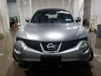 2014 Nissan Juke S en Venta en Central Square, NY - Front End