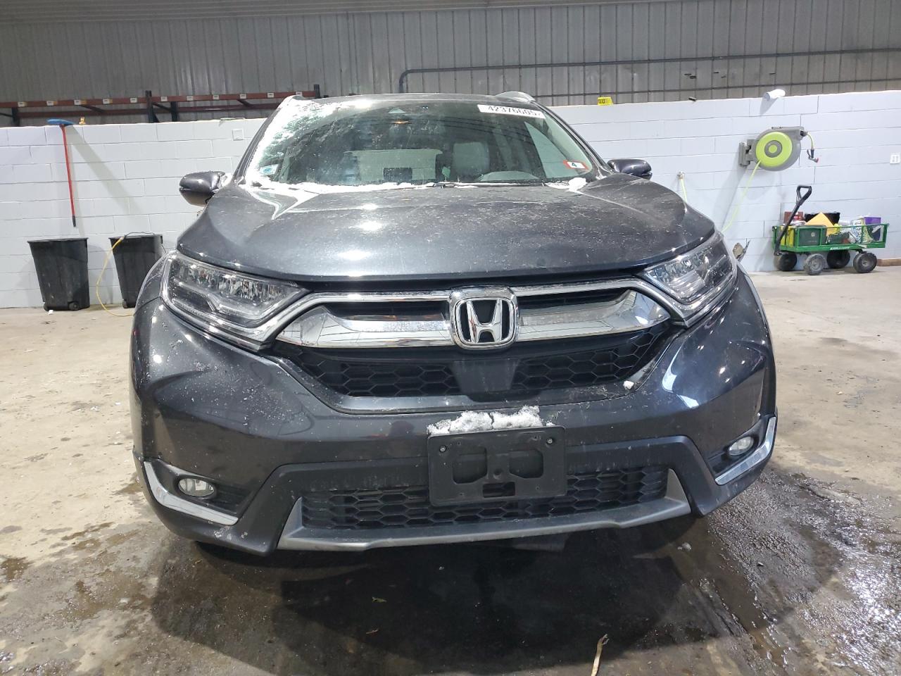 2017 Honda CR-V - Image 5