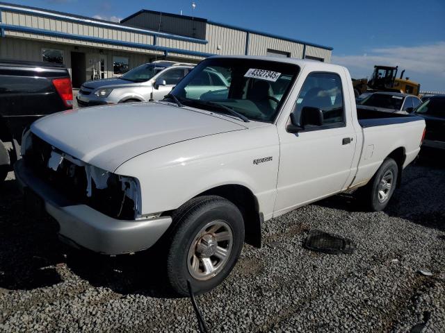 1998 Ford Ranger 