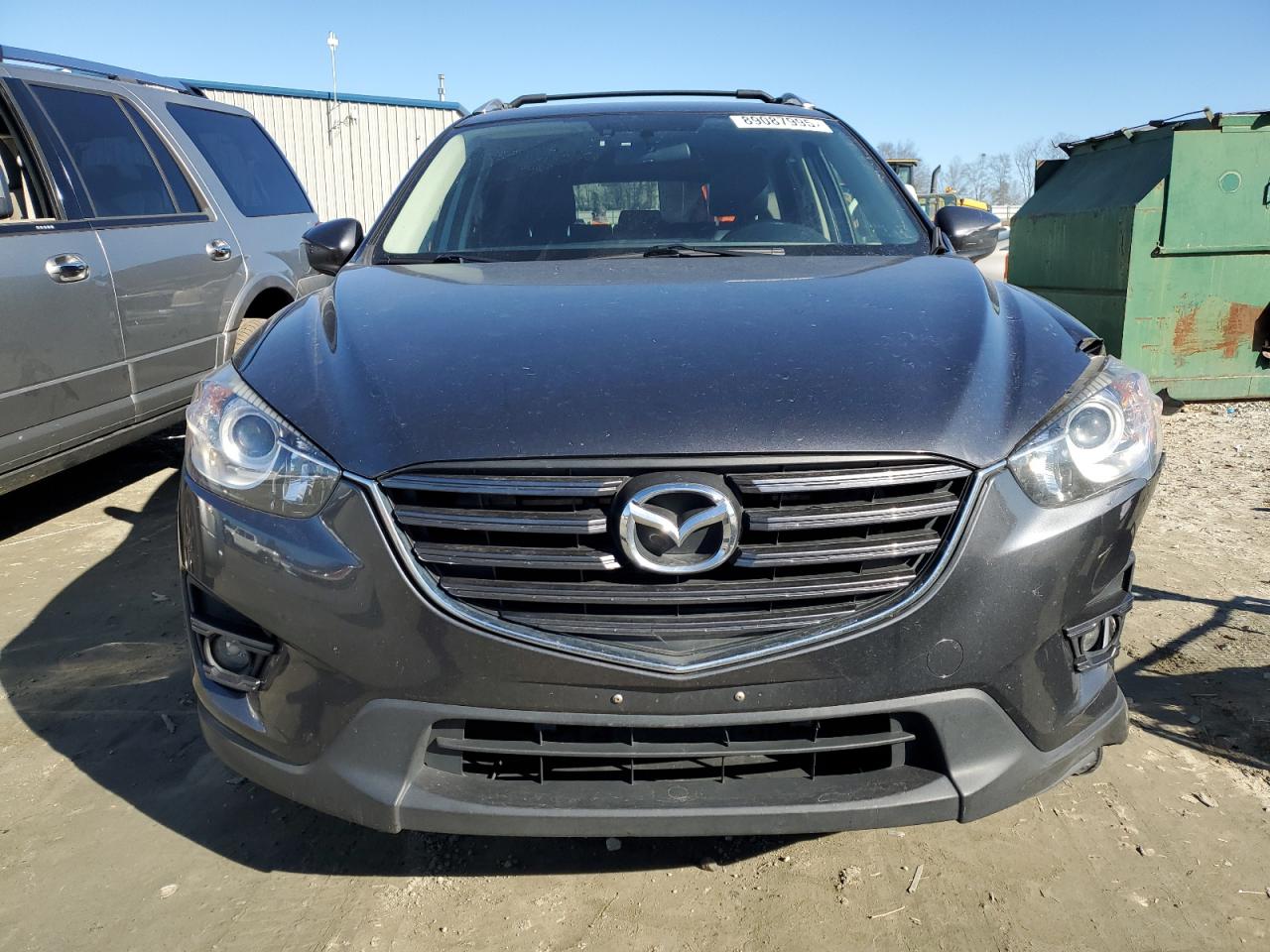 2016 Mazda CX-5 - Image 5