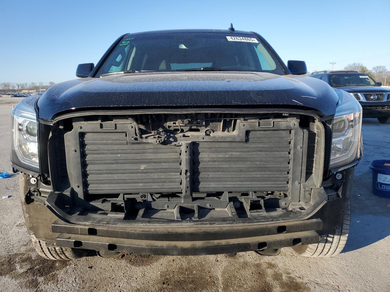2019 GMC Yukon - Image 5