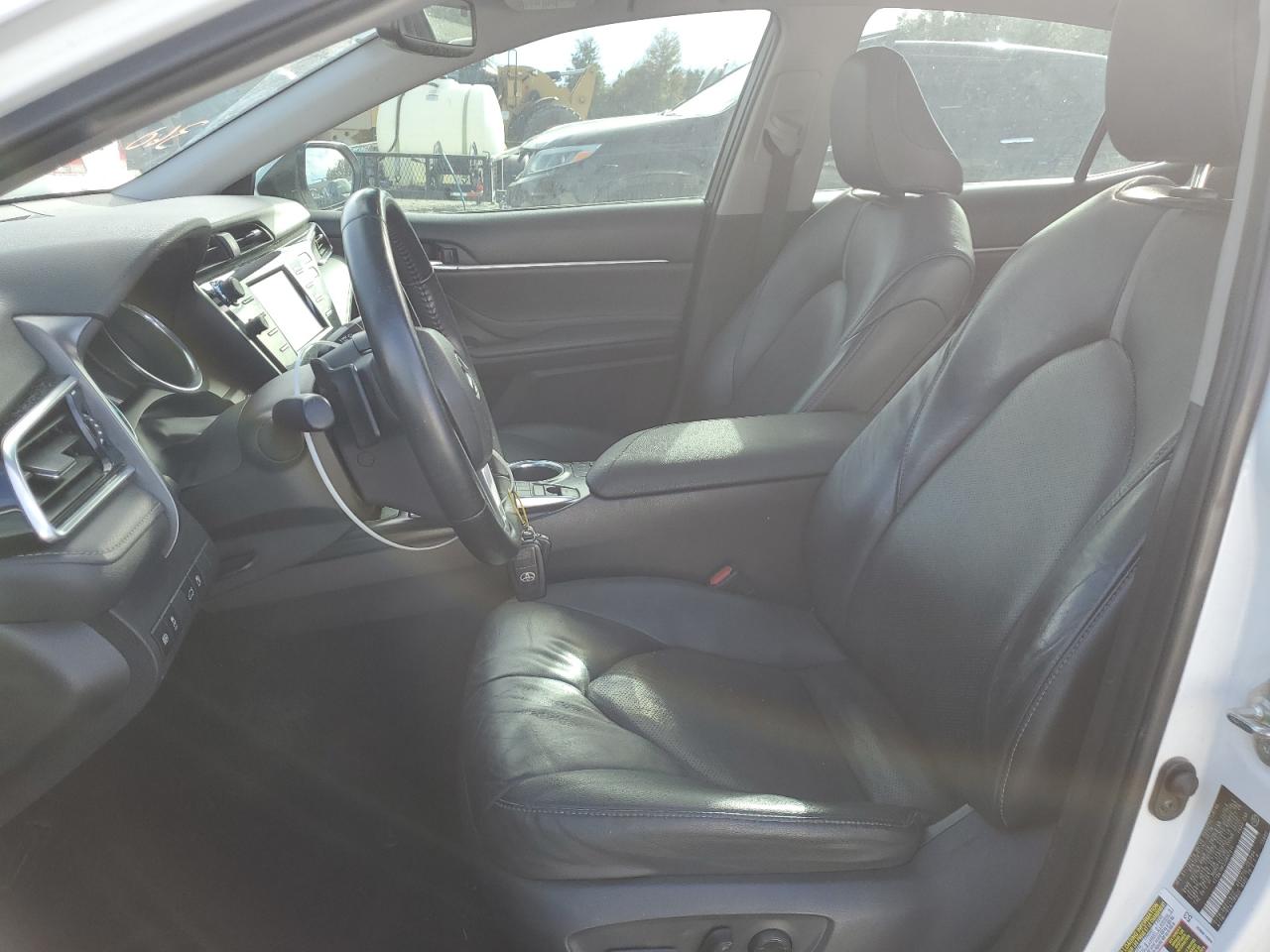2018 Toyota Camry - Image 7