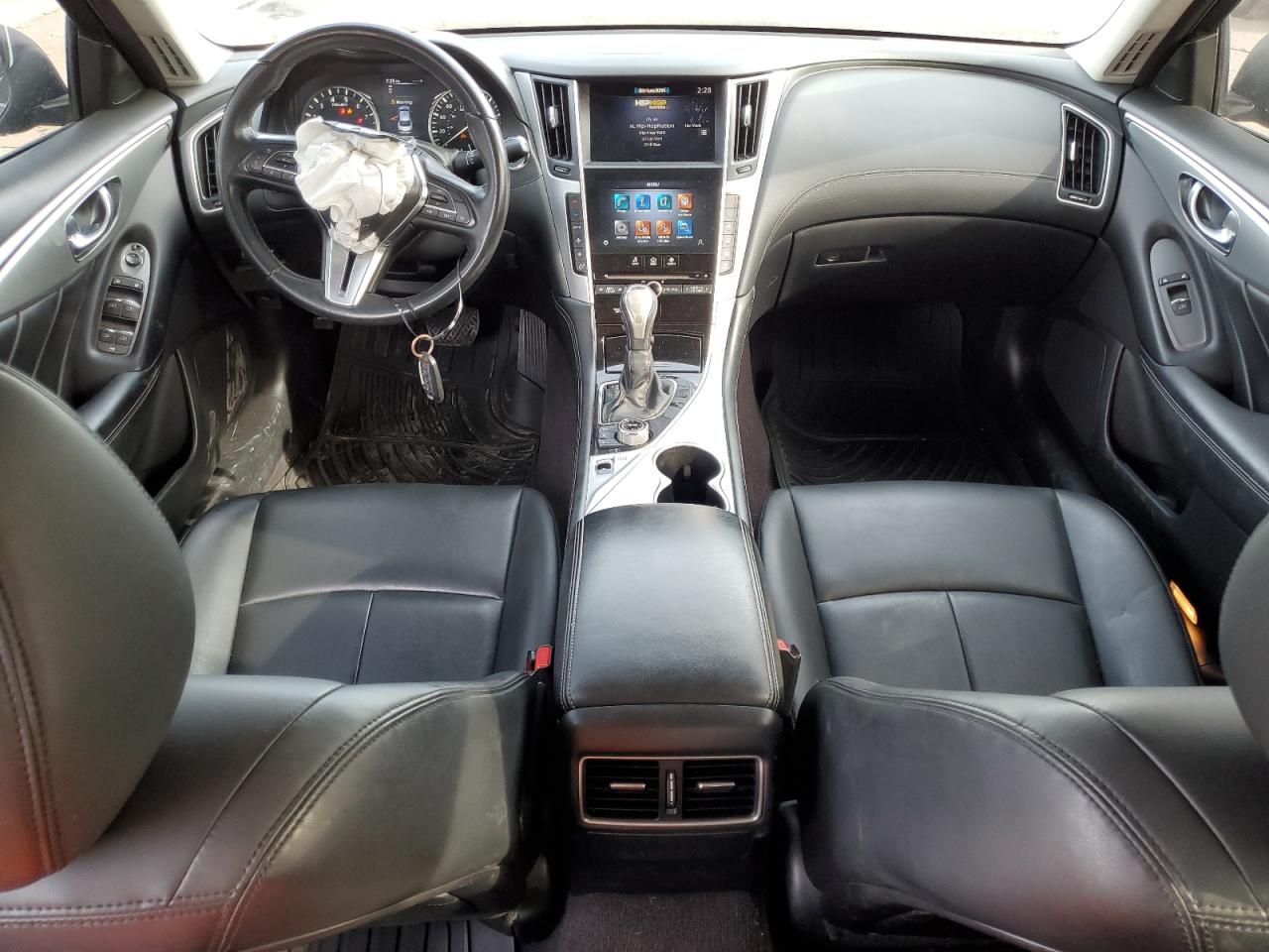2020 Infiniti Q50 - Image 8