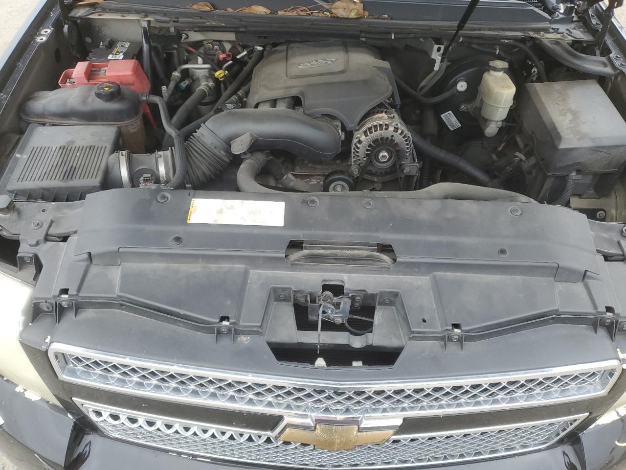 2007 Chevrolet Tahoe - Image 13