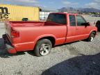 1999 Chevrolet S Truck S10 na sprzedaż w Mentone, CA - Minor Dent/Scratches