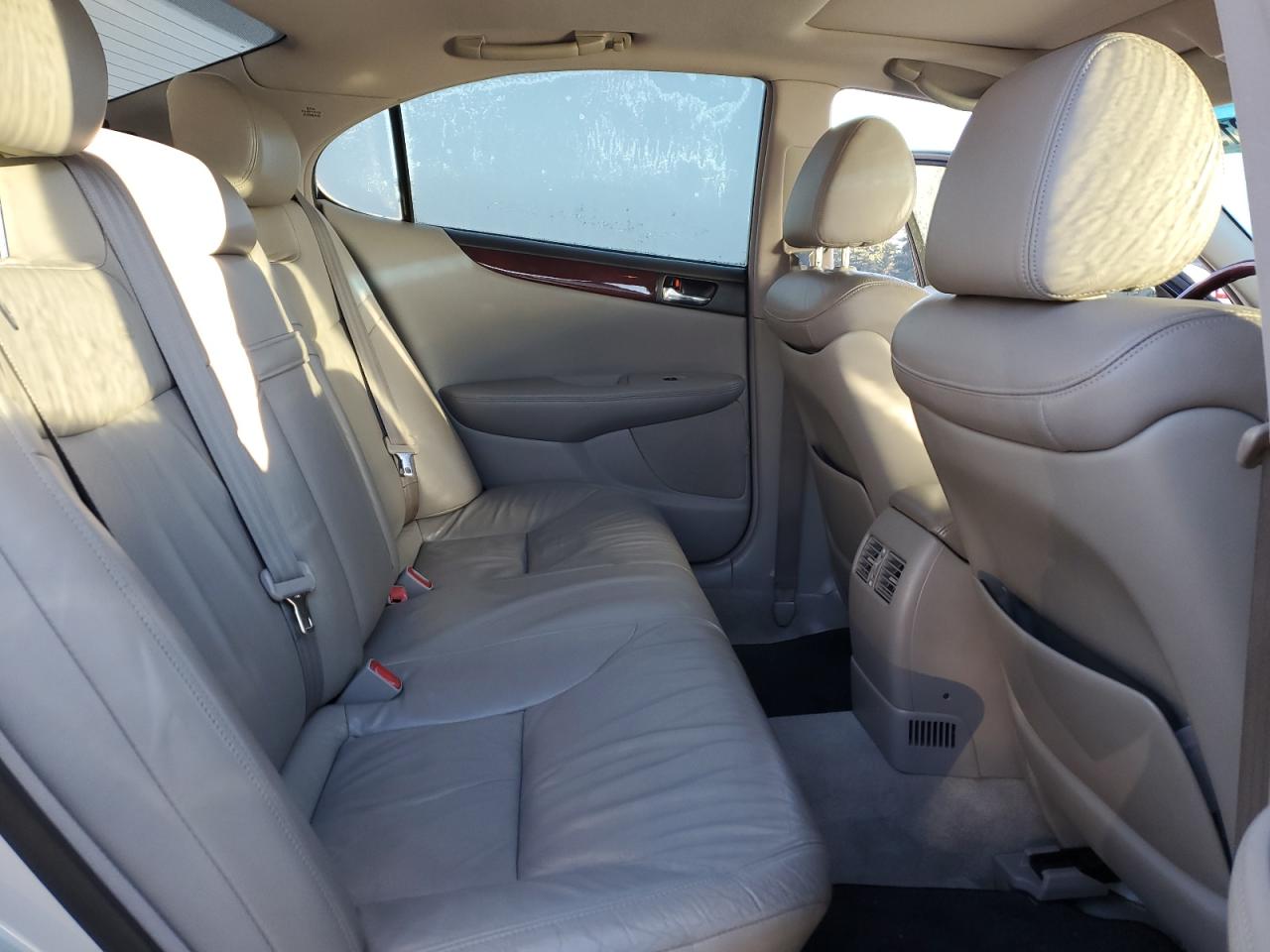 2002 Lexus Es 300 VIN: JTHBF30G820066416 Lot: 42319865