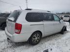 2014 Kia Sedona Lx продається в Wayland, MI - Front End