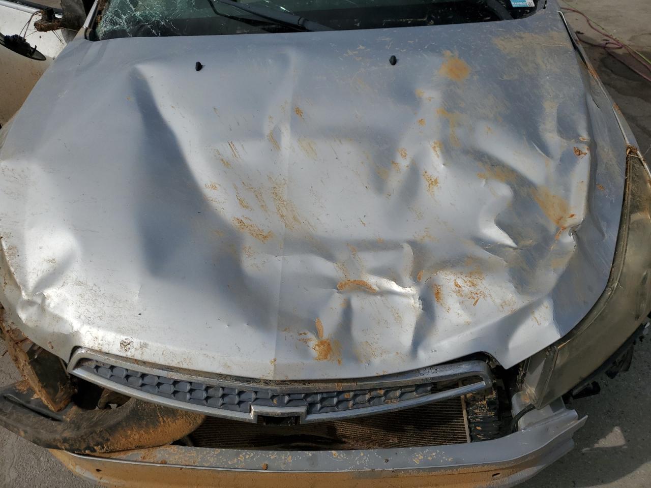 2011 Chevrolet Cruze - Image 11