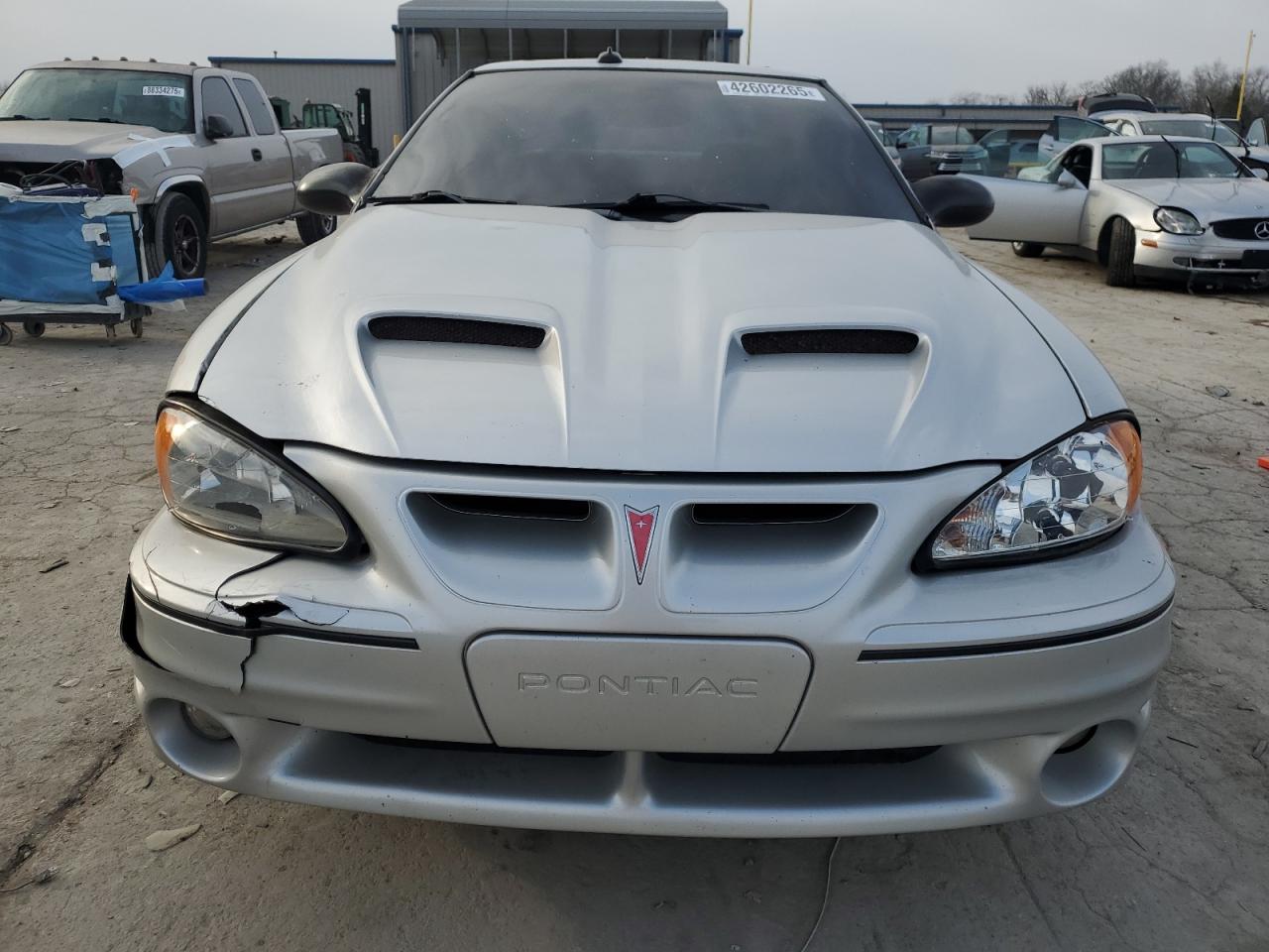 2004 Pontiac Grand AM - Image 5