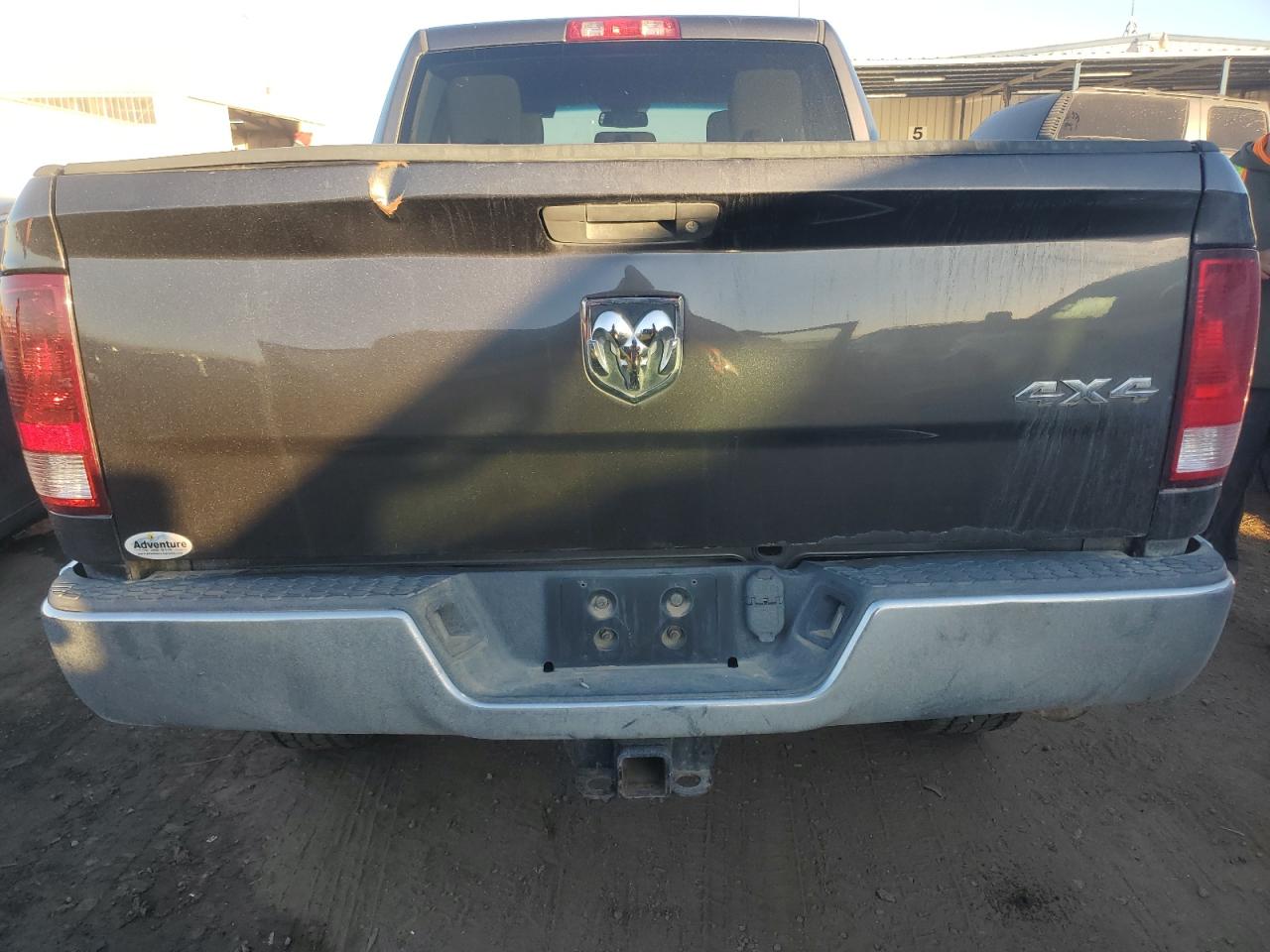 2016 RAM 2500 - Image 6