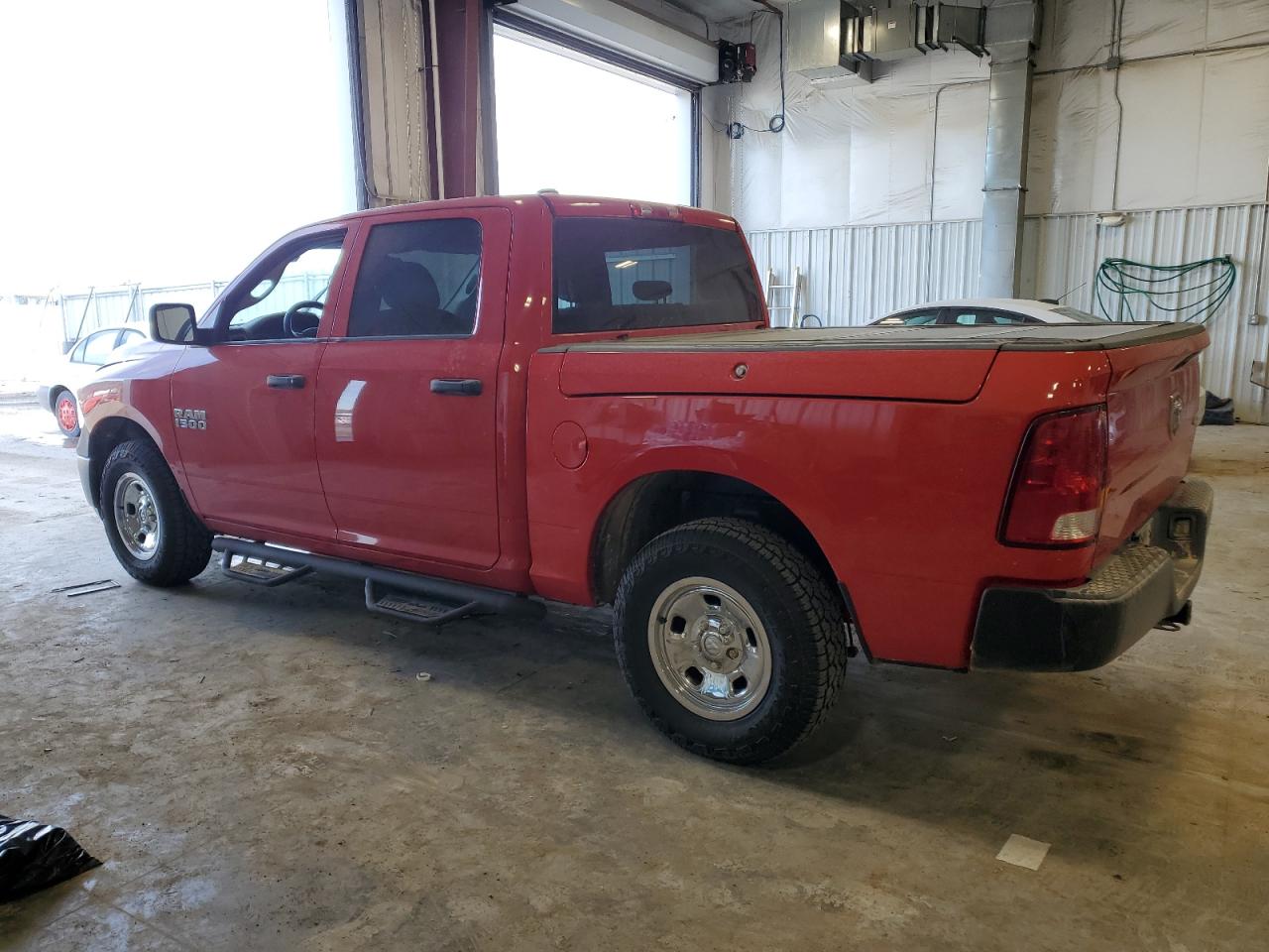 2015 RAM 1500 - Image 2