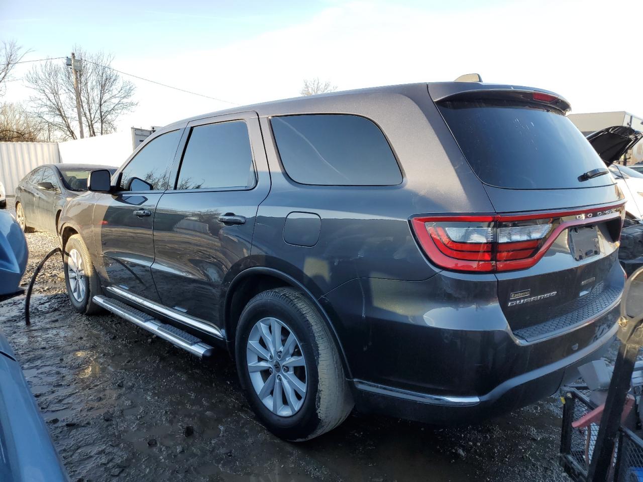 2020 Dodge Durango - Image 2