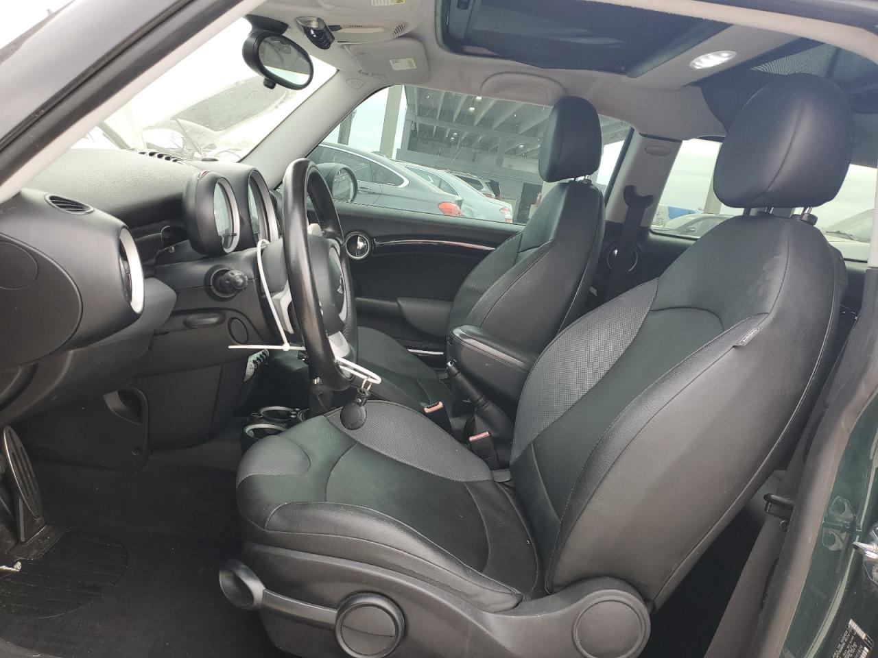 2009 MINI Cooper - Image 7