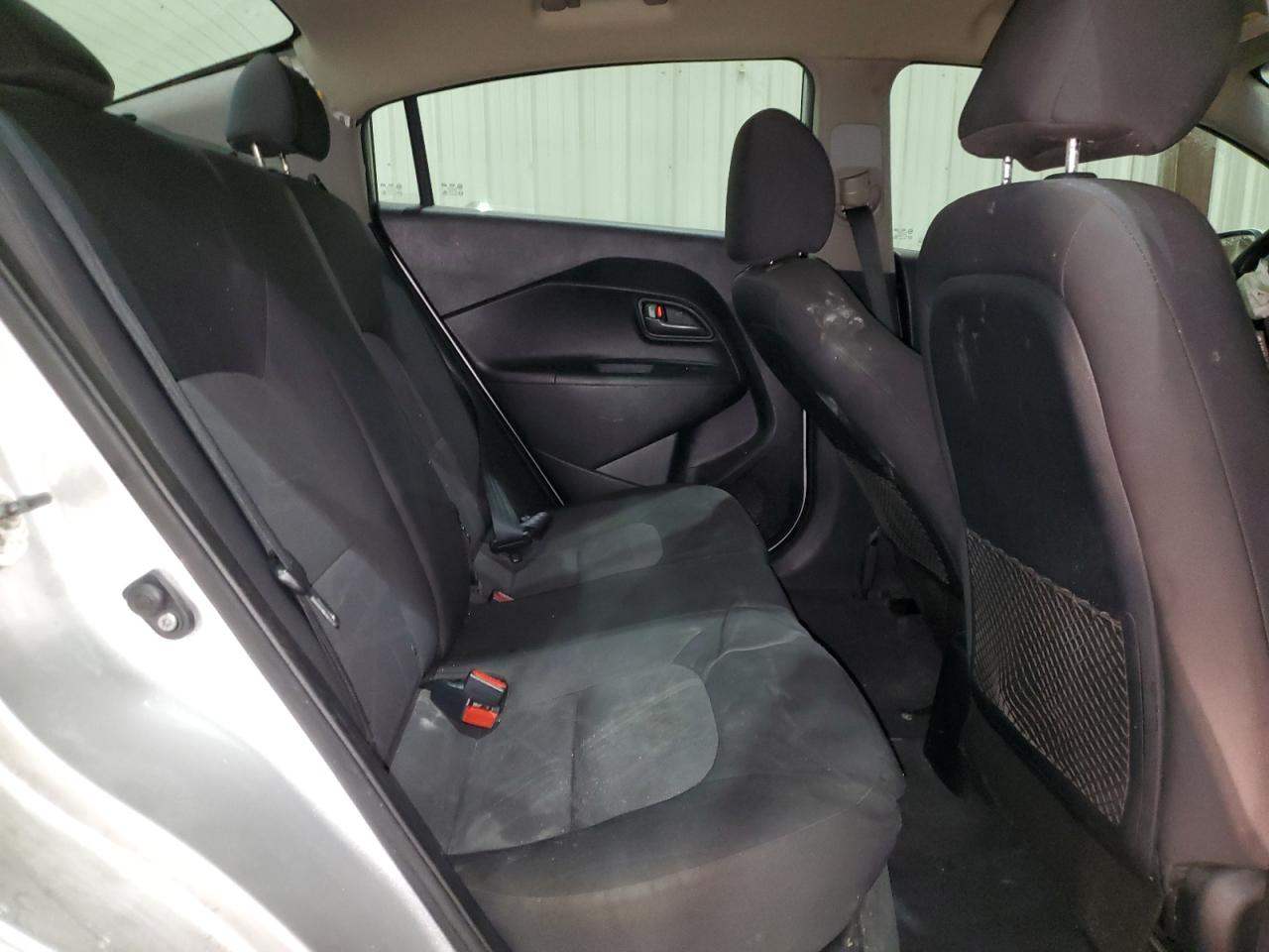 2013 Kia Rio - Image 10