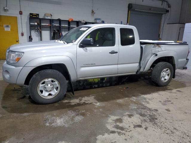 2010 Toyota Tacoma Access Cab