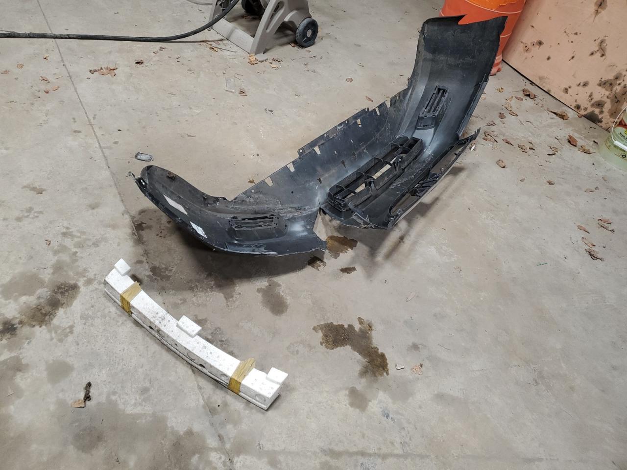 2007 Honda Accord - Image 12