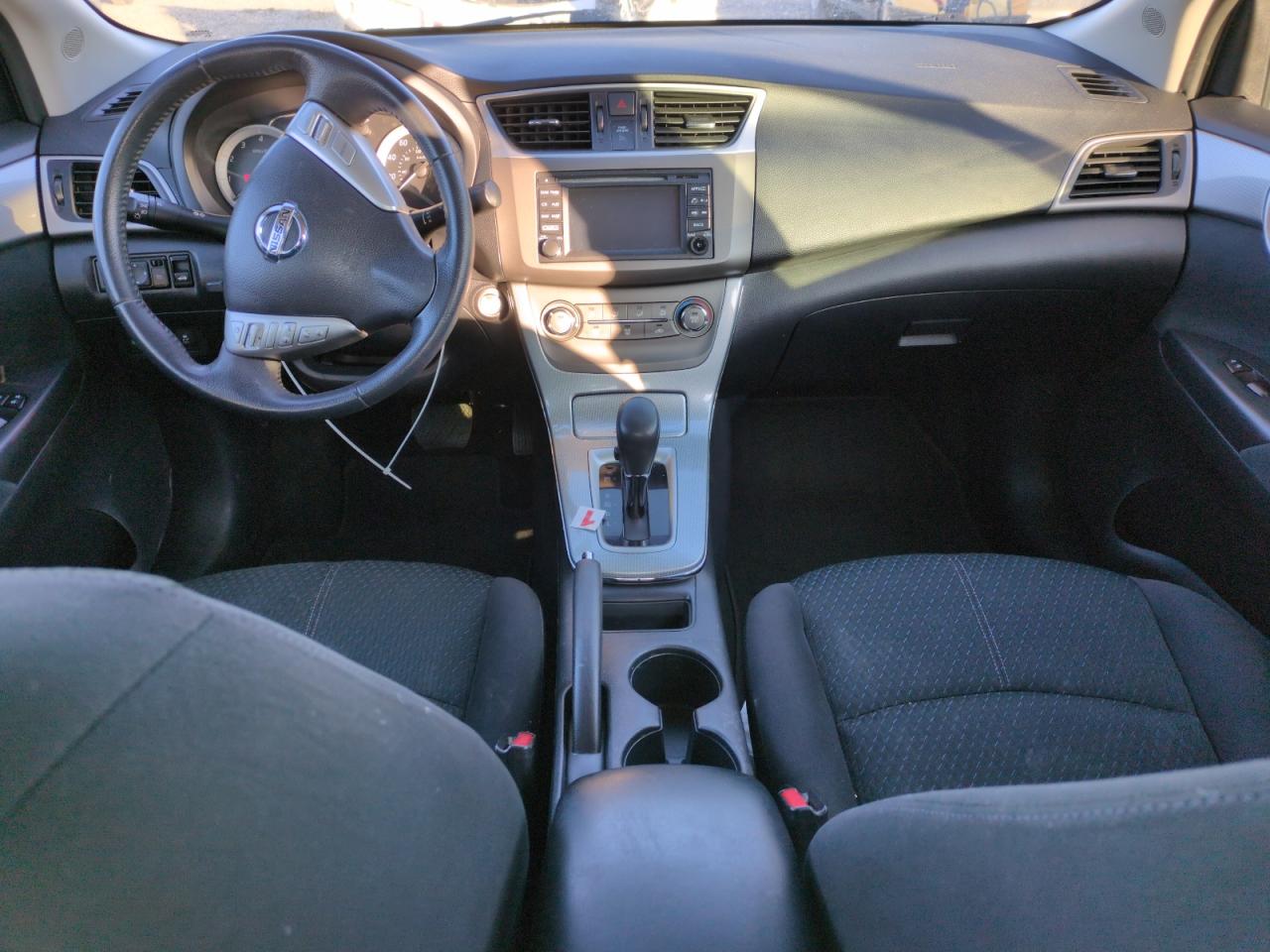 2014 Nissan Sentra - Image 8